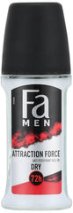 Fa Roll On Men 50ml - YehChez.pk