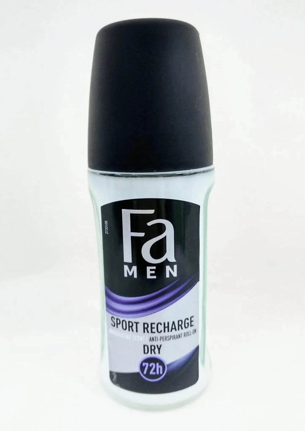 FA Roll On Men Sport Recharge 50ml - YehChez.pk