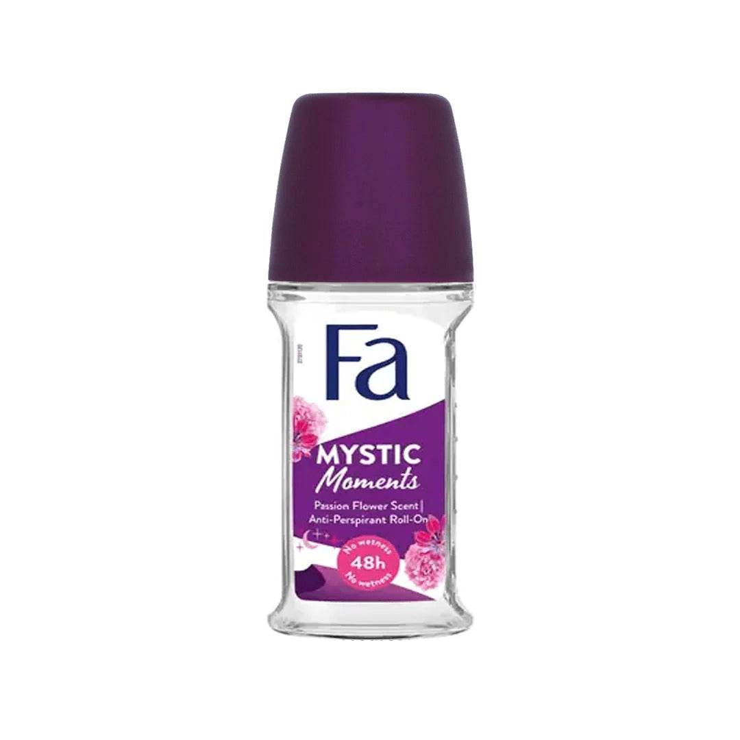 Fa Roll On Mystic Moments 50ml - YehChez.pk