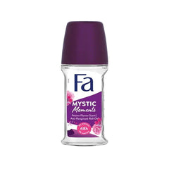 Fa Roll On Mystic Moments 50ml - YehChez.pk