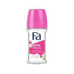 Fa Roll On Pink Passion 50ml - YehChez.pk