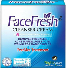 Face Fresh Cleanser Cream 23Gm - YehChez.pk