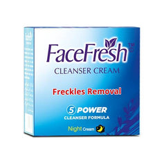 Face Fresh Cleanser Cream 23Gm - YehChez.pk