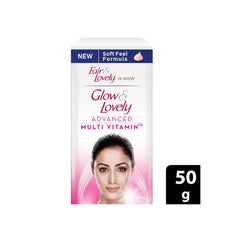 Fair & Lovely Cream Tube Multivitamin 50g Imported Fair & Lovely - YehChez.pk