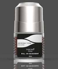 Fascino AdoraBle Noir Roll on 50ml - YehChez.pk