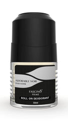 Fascino AdoraBle Noir Roll on 50ml - YehChez.pk