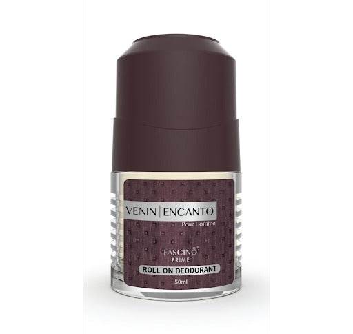 Fascino Venin Encanto Roll on 50ml - YehChez.pk