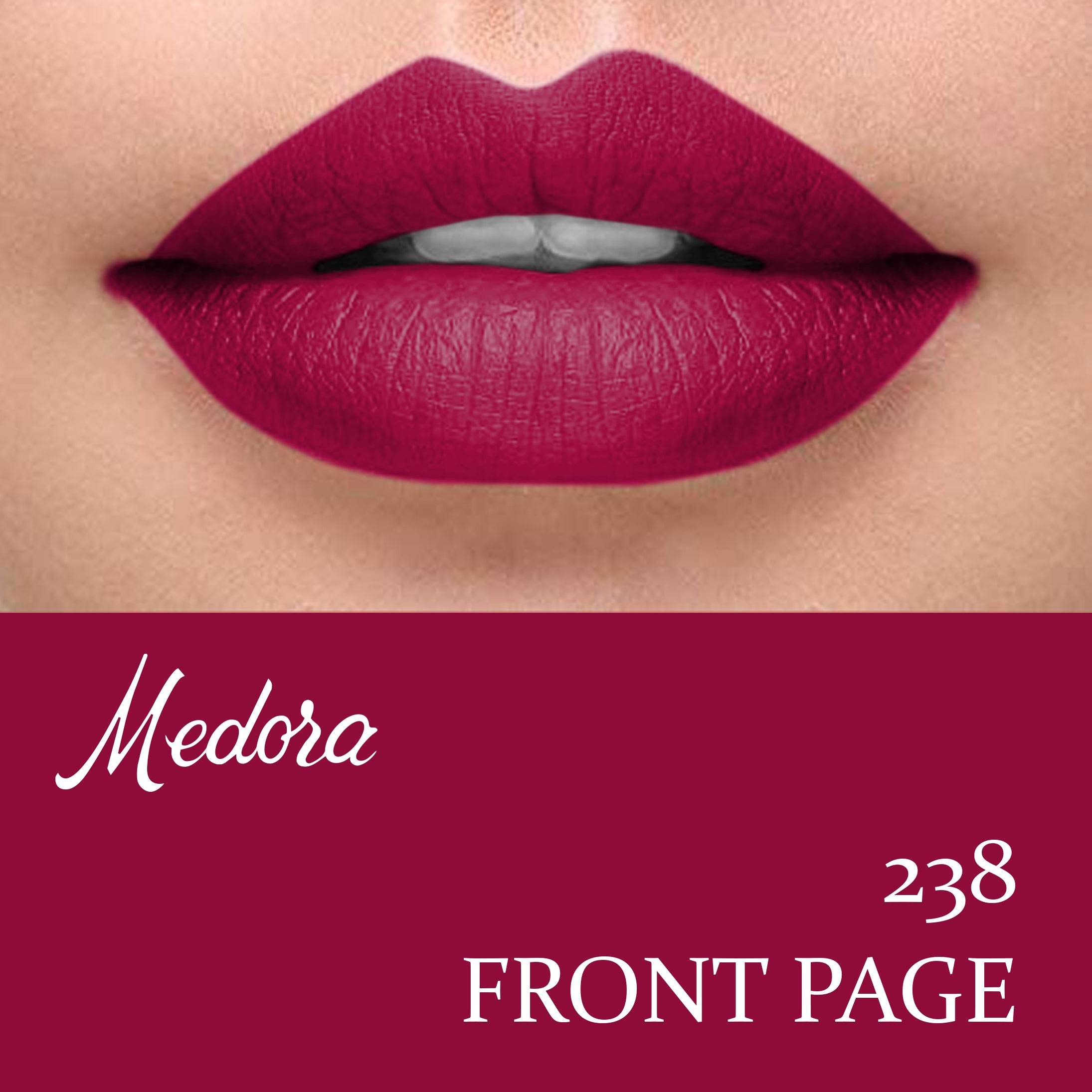 238 Medora LipStick - YehChez.pk
