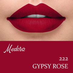 222 Medora LipStick - YehChez.pk