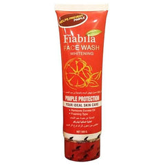 Fiabila Face Wash Pimple Protection 100Gm - YehChez.pk