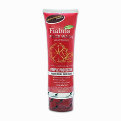 Fiabila Face Wash Pimple Protection 100Gm - YehChez.pk
