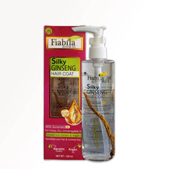 FIabila Silky Hair Coat 100ml 1Pcs - YehChez.pk