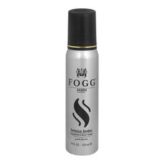 Fogg Body Spray Intense Amber 120ml - YehChez.pk