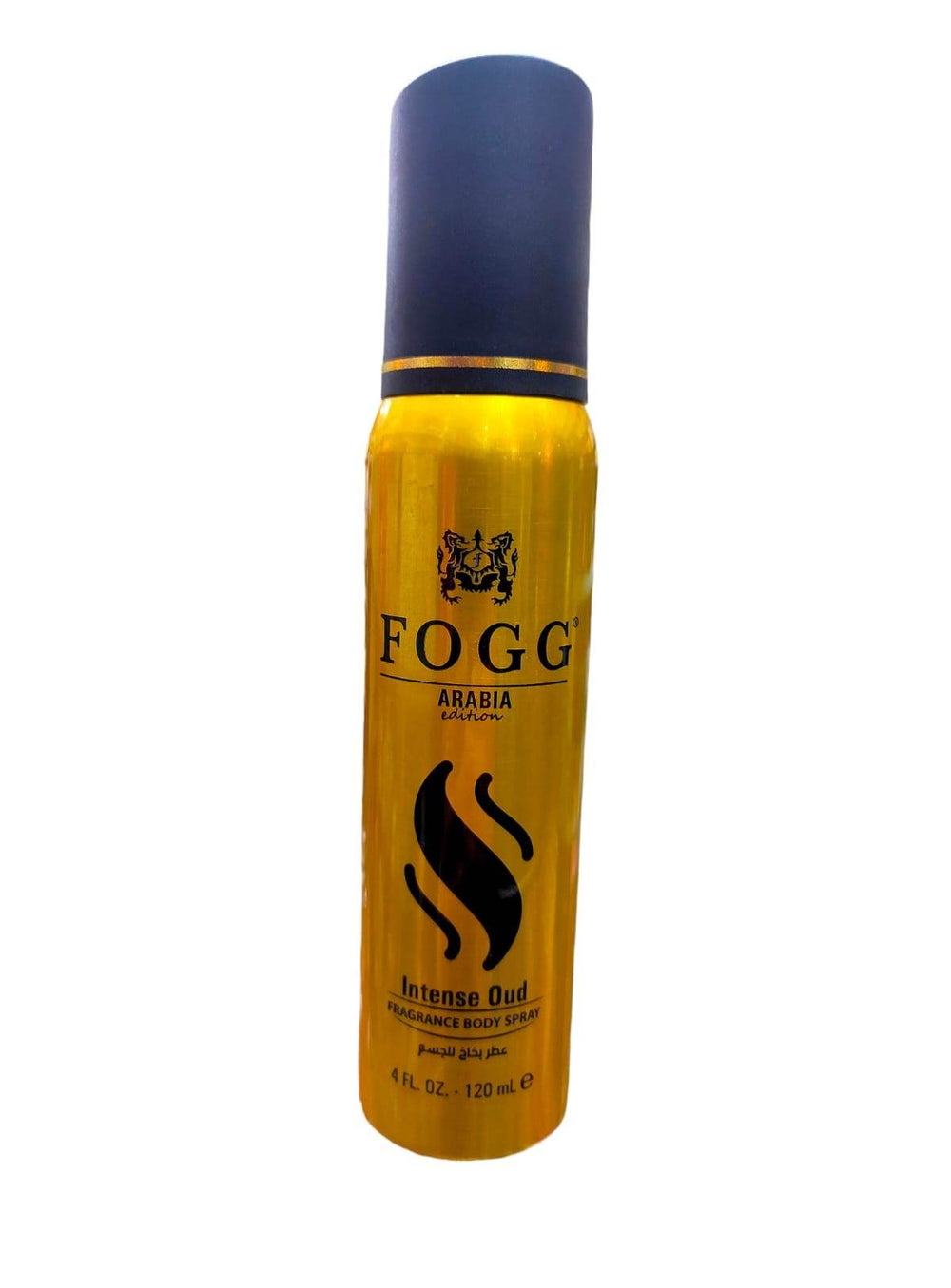 Fogg Body Spray Intense Oud 120ml - YehChez.pk