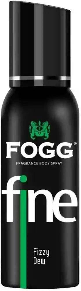Fogg Fizzy Dew Body Spray 120ml - YehChez.pk