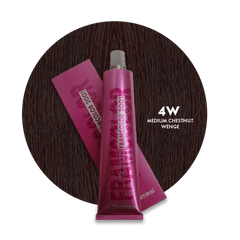 4W Framesi Hair Color 60ml