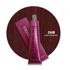 5HR Framesi Hair Color 60ml Dark Intense Red