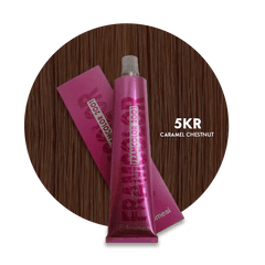5KR Framesi Hair Color 60ml