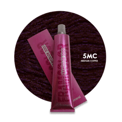 5MC Framesi Hair Color 60ml