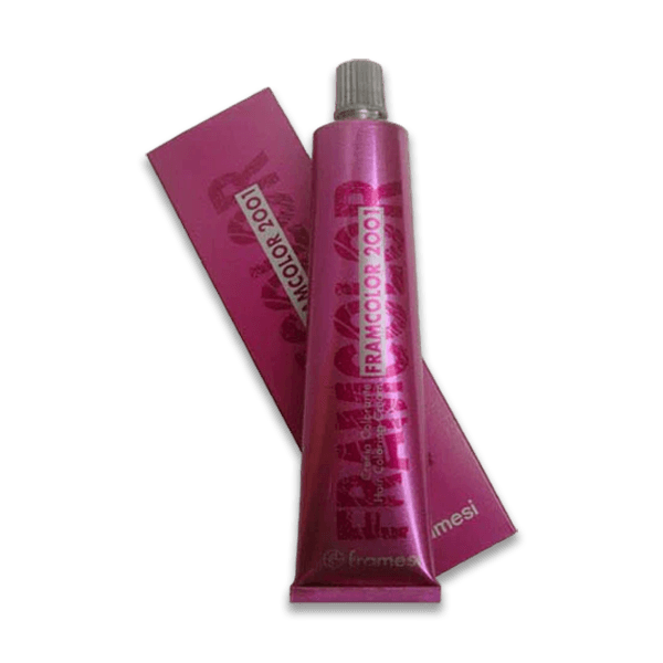 5MP Framesi Hair Color 60ml Mahogany