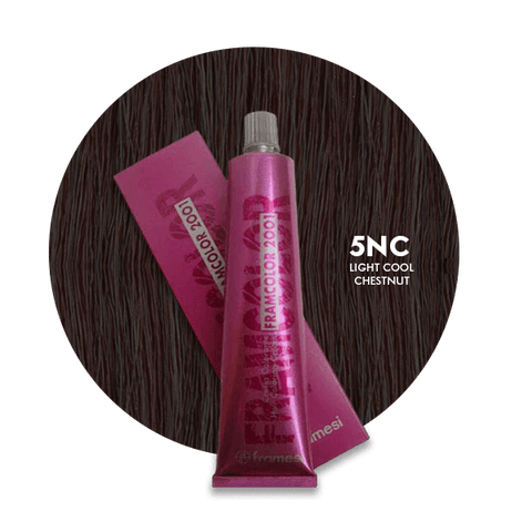 5NC Framesi Hair Color 60ml