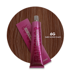 6G Framesi Hair Color 60ml