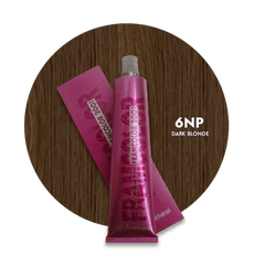 6NP Framesi Hair Color 60ml