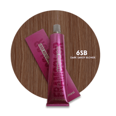 6SB Framesi Hair Color 60ml