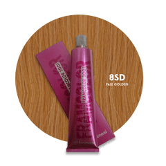 8SD Framesi Hair Color 60ml