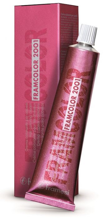 4DC Framesi Hair Color 60ml