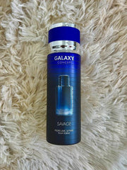 Galaxy Savage Homme Body Spray 200ml - YehChez.pk