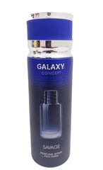 Galaxy Savage Homme Body Spray 200ml - YehChez.pk
