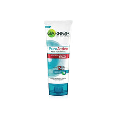Garnier Acne & Oil Clearing Foam 100ml - YehChez.pk