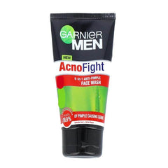 Garnier Acno Fight Face Wash 50ml - YehChez.pk