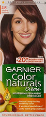 Garnier Hair Color 4.6 Burgundy - YehChez.pk