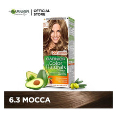 Garnier Hair Color 6 Natural Medium Blonde - YehChez.pk