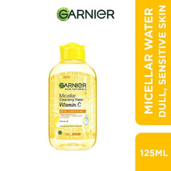 Garnier Micellar Cleansing Water Vitamin C 125ml - YehChez.pk