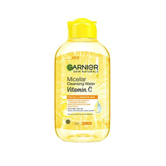 Garnier Micellar Cleansing Water Vitamin C 125ml - YehChez.pk
