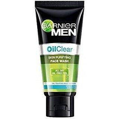 Garnier Oil Clear Face Wash 50ml - YehChez.pk