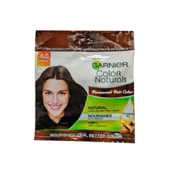 Garnier Sachet Color 4.0 Brown - YehChez.pk