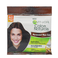 Garnier Sachet Color 4.0 Brown - YehChez.pk