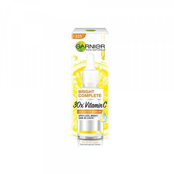 Garnier Serum Vitamin C 15ml - YehChez.pk