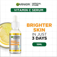 Garnier Serum Vitamin C 15ml - YehChez.pk