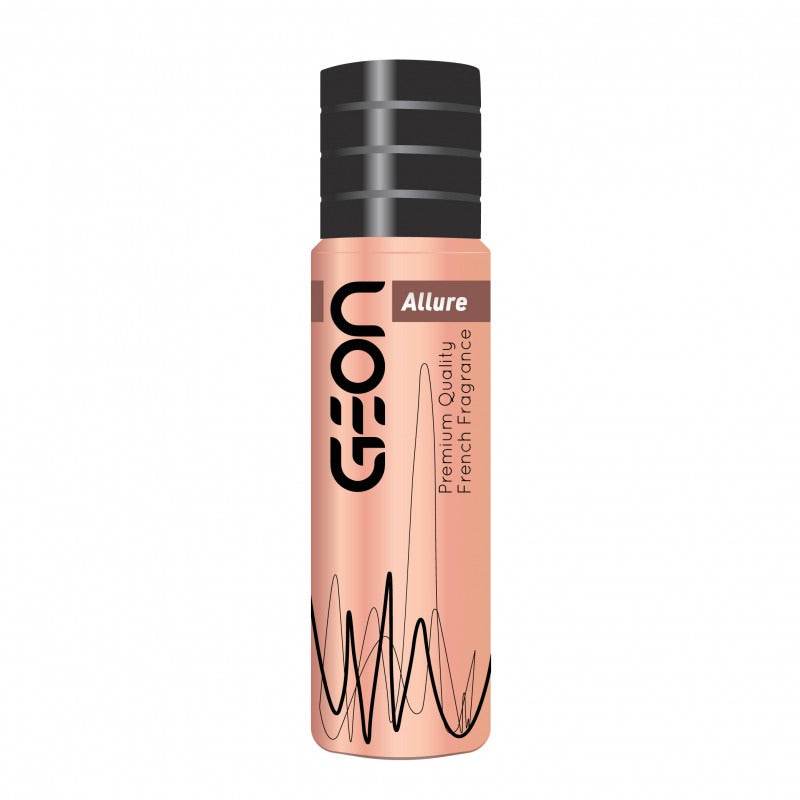 Geon Body Spray Allure 150ml - YehChez.pk
