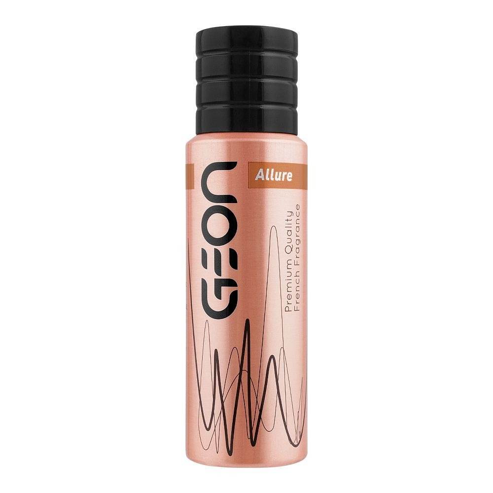 Geon Body Spray Allure 150ml - YehChez.pk