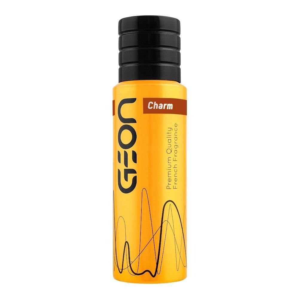 Geon Body Spray Charm 150ml - YehChez.pk
