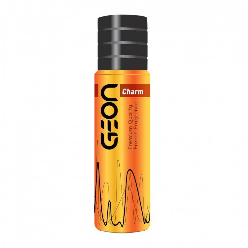 Geon Body Spray Charm 150ml - YehChez.pk