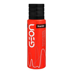 Geon Body Spray Scarlet 150ml - YehChez.pk