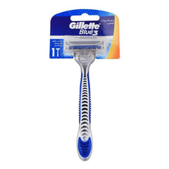 Gillette Blue 3 Razor Comfort - YehChez.pk