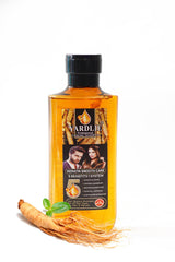 Yardlie Shampoo Ginseng 400g - YehChez.pk